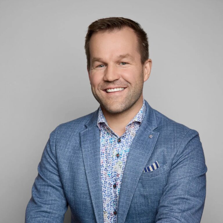 Brent Hook