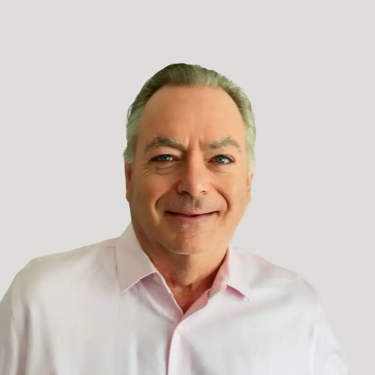 Bruce Elliott