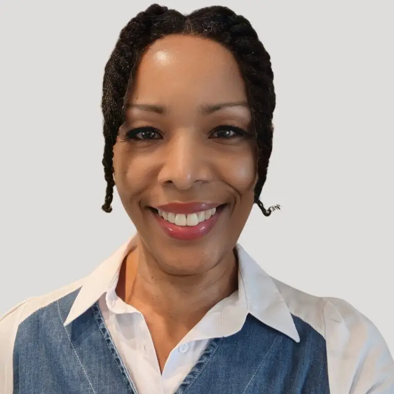 Chantel Lawson