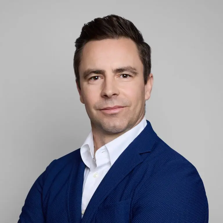 Daniel Martindale
