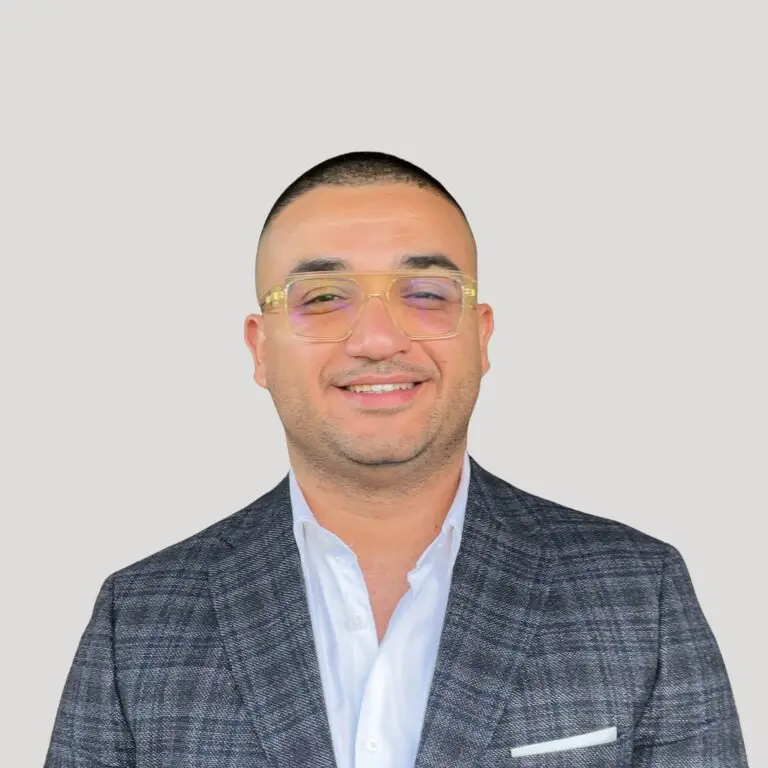 Dhafer Dahman