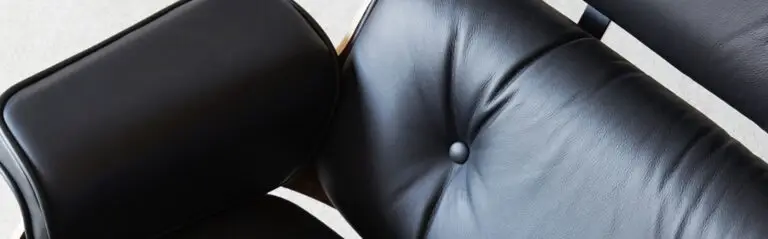 Eames-lounnge