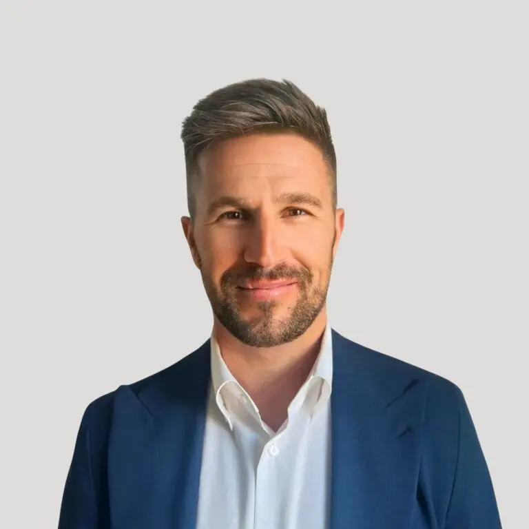 Geoff Lambert