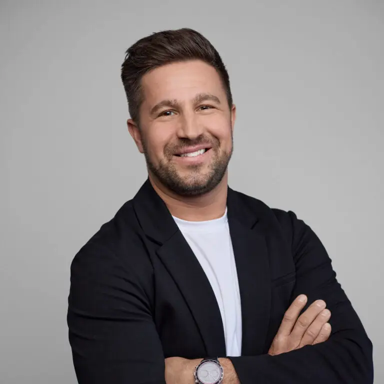 Geoff Lambert