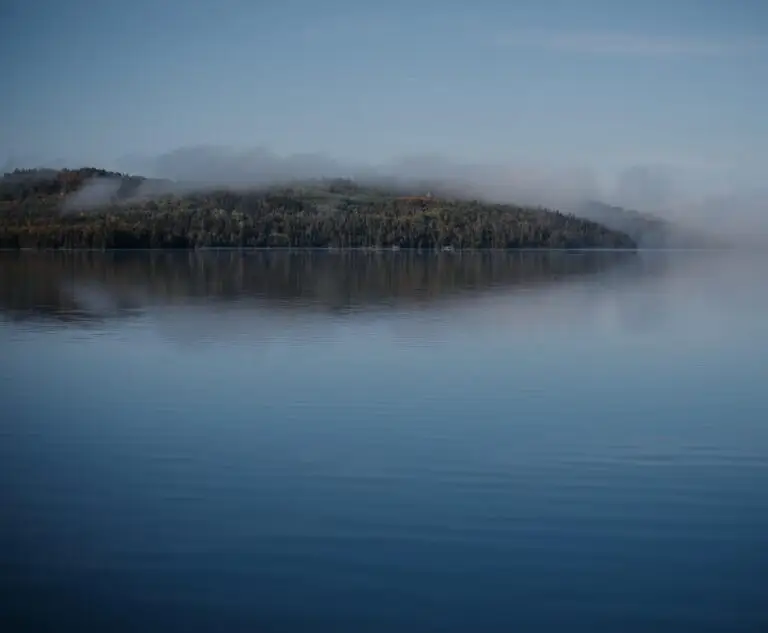 HHH-lake