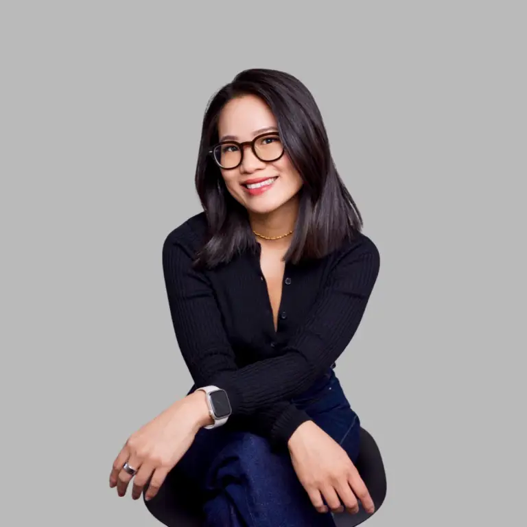 Tracy Chen