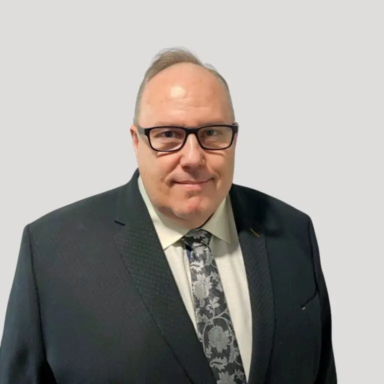 Jeff Cherniawsky