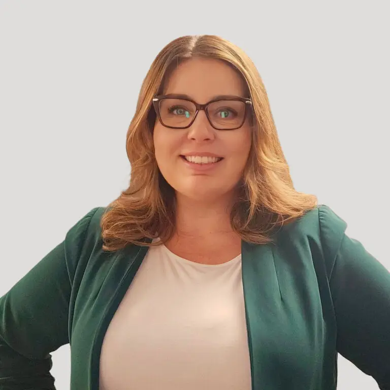 Jennifer Batts
