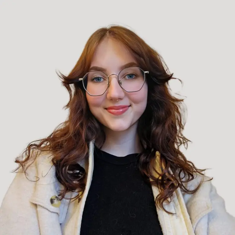 Katelyn Suteau