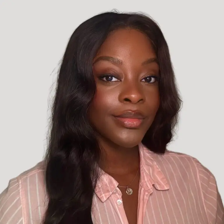 Khadija Lukman