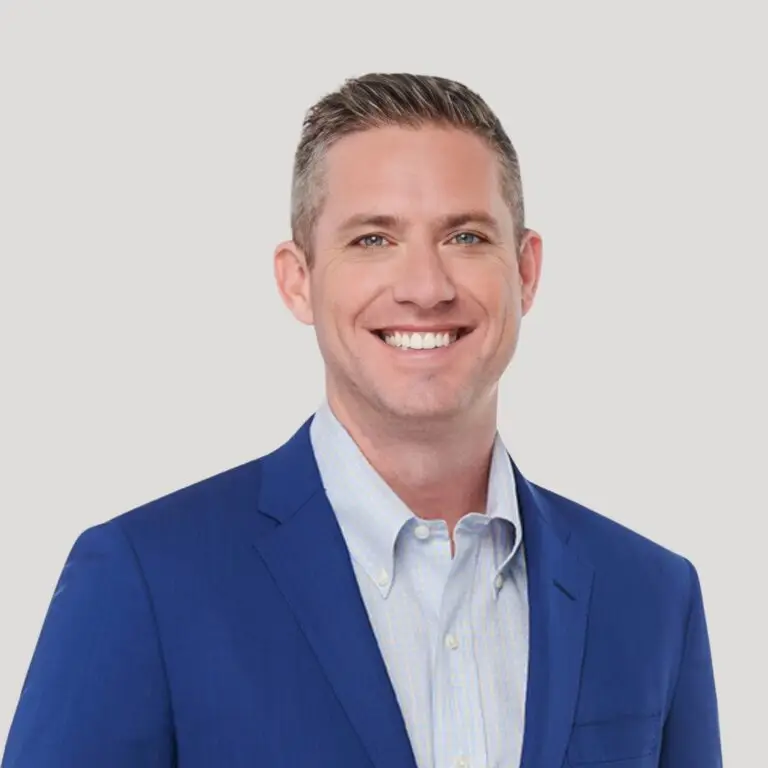 Lance Montgomery