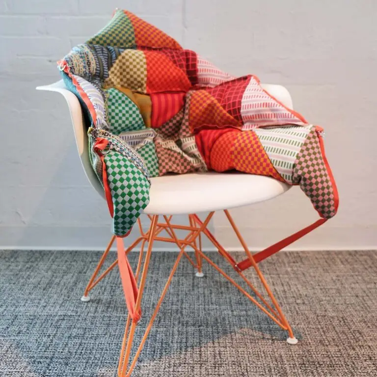 MMoser-Chair