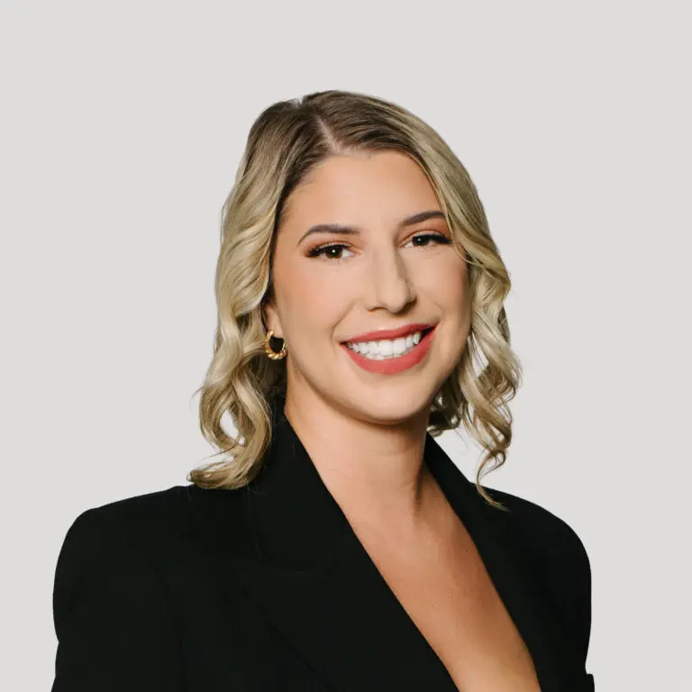Nicole Milinovic