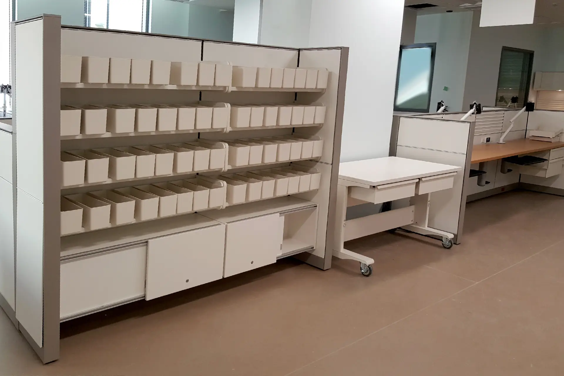 Peel-Memorial-Lab