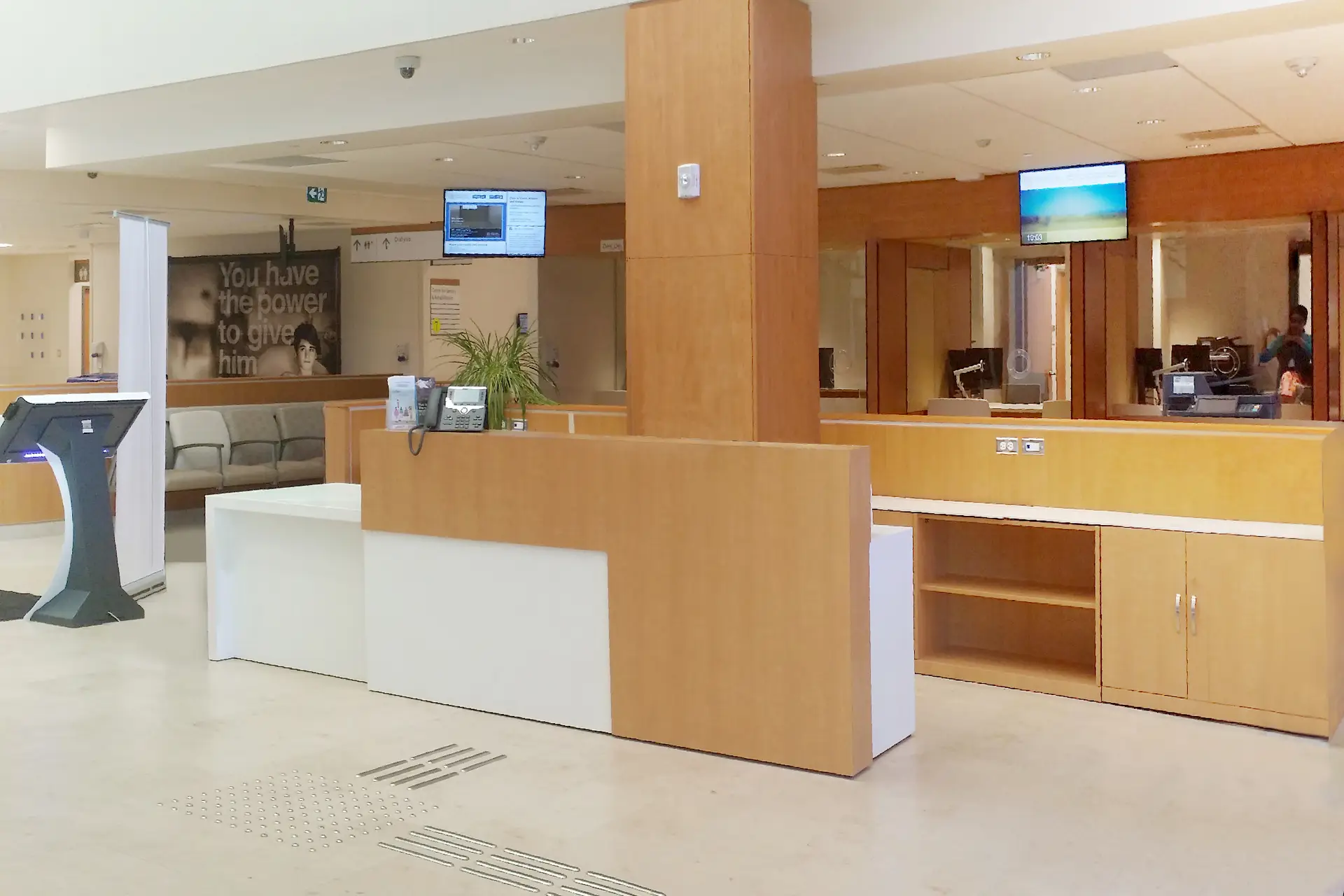 Peel-Memorial-Lobby