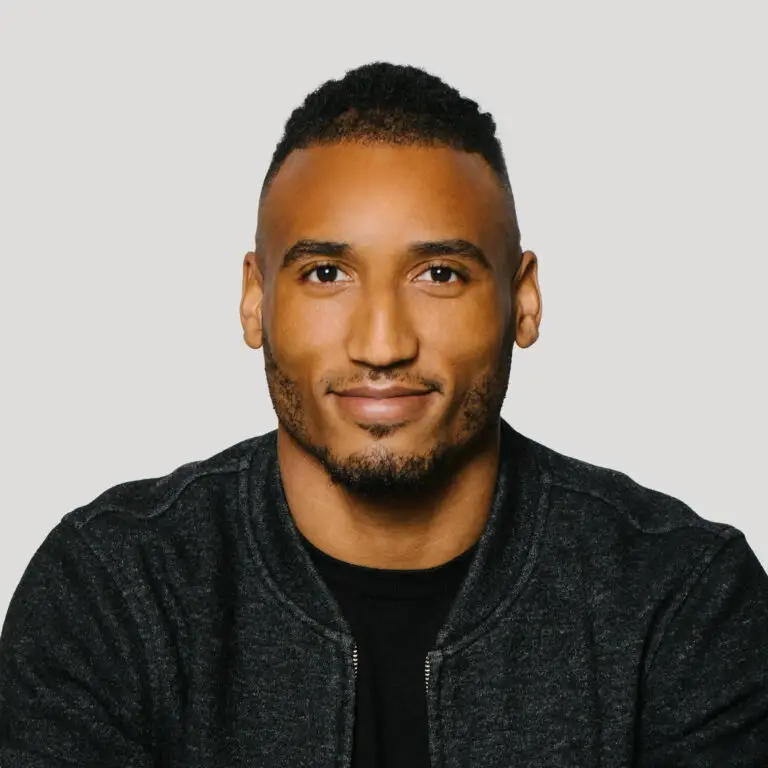 Shaquille Siyam