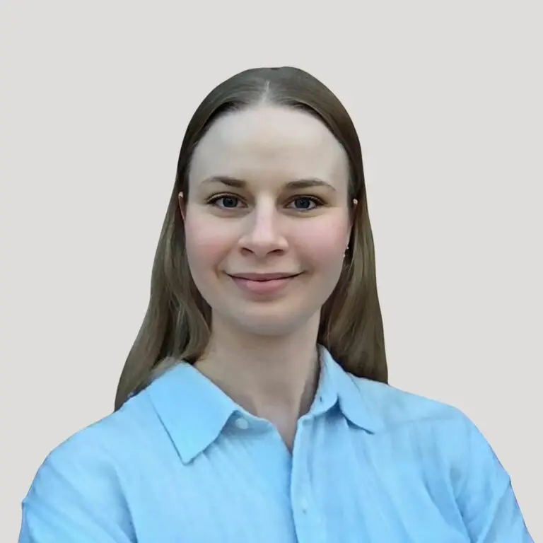 Tarryn Thompson
