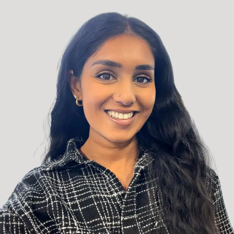 Tazeen Rasiwala