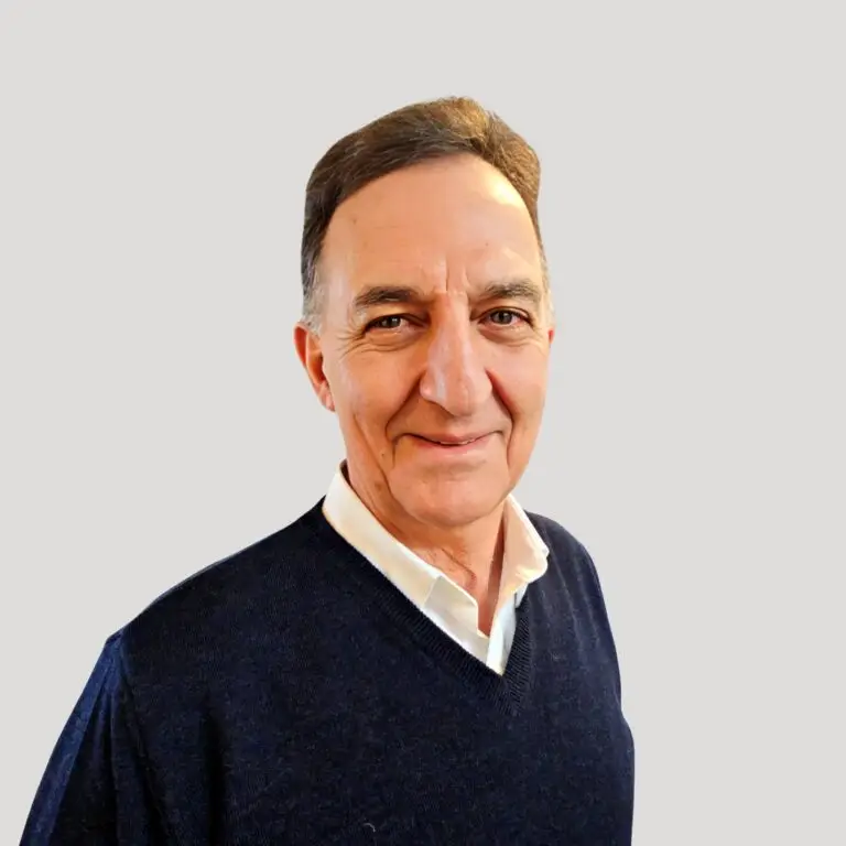 Terry Thwaites
