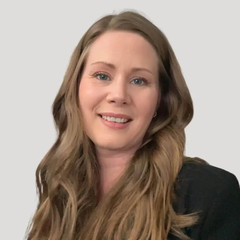 Tiffany Mrak