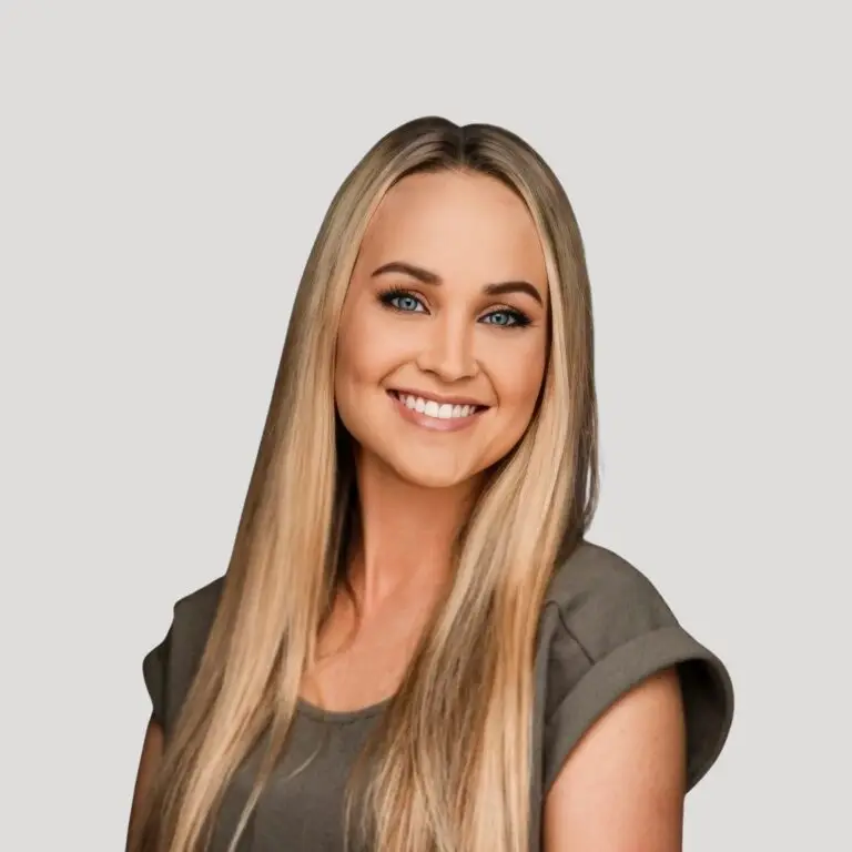 Tiffany Panizzon