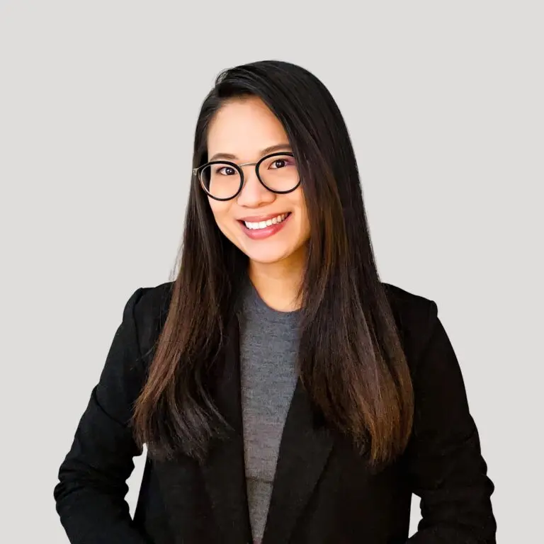 Tracy Chen