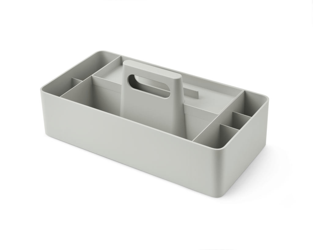 OE1 Workbox — image 1