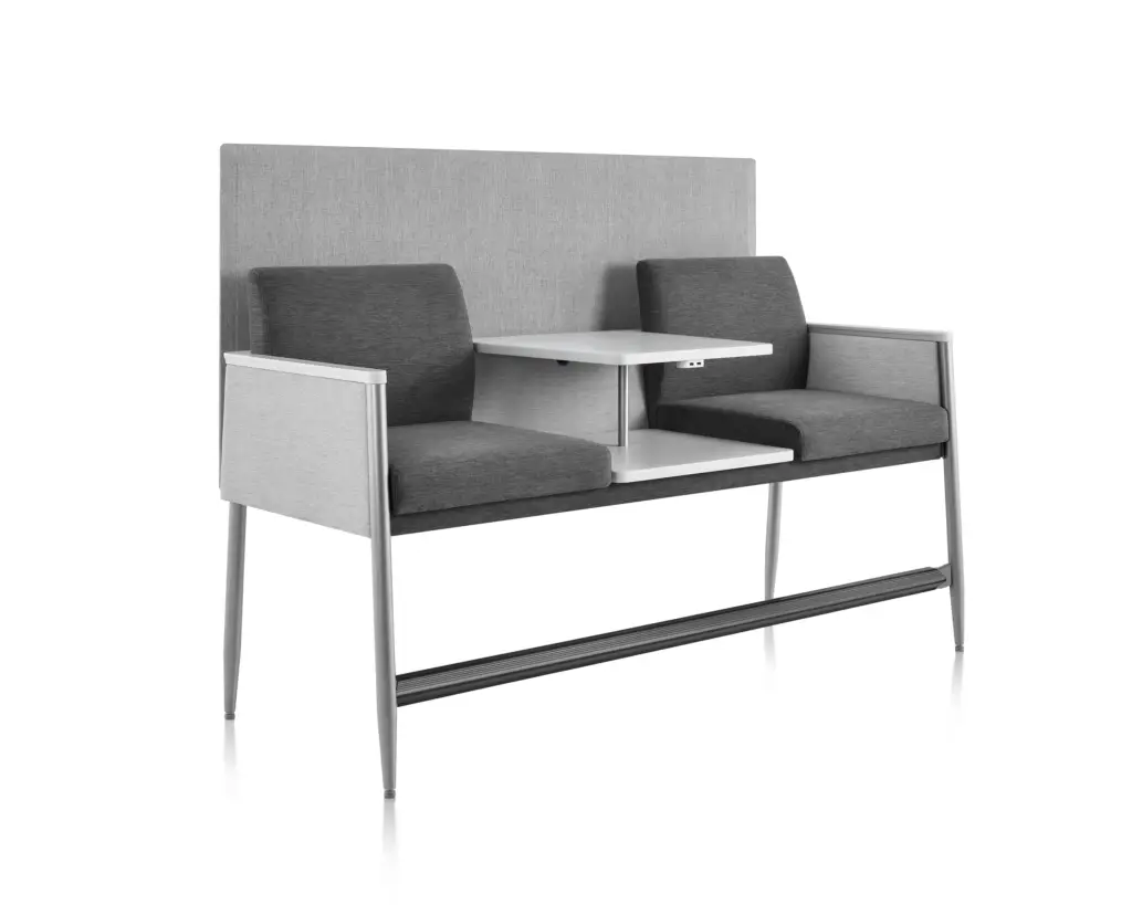 Palisade Easy Access Multiple Seating — image 1