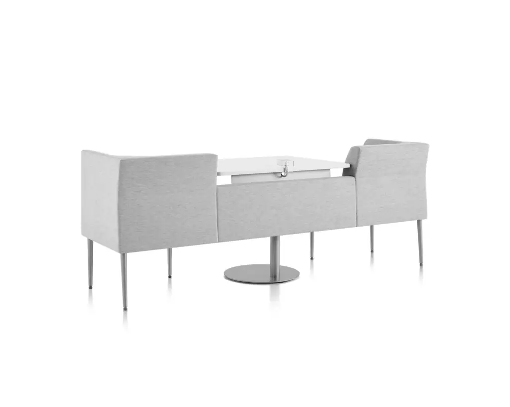 Palisade Booths — image 1