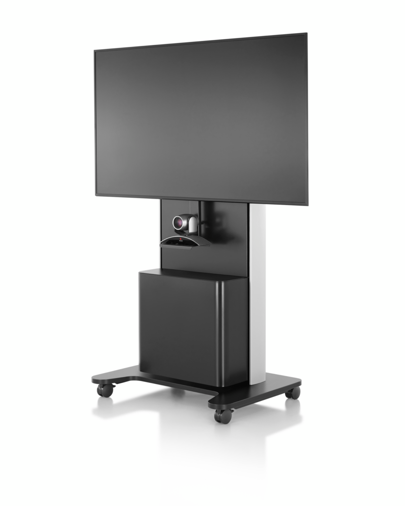 AV/VC One — image 1