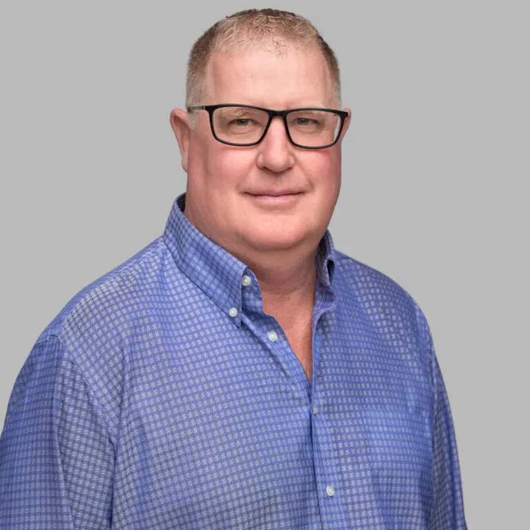 David Allison