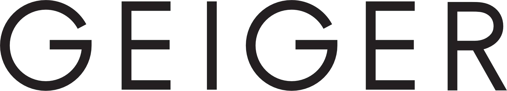 Geiger - Contemporary Office Interiors