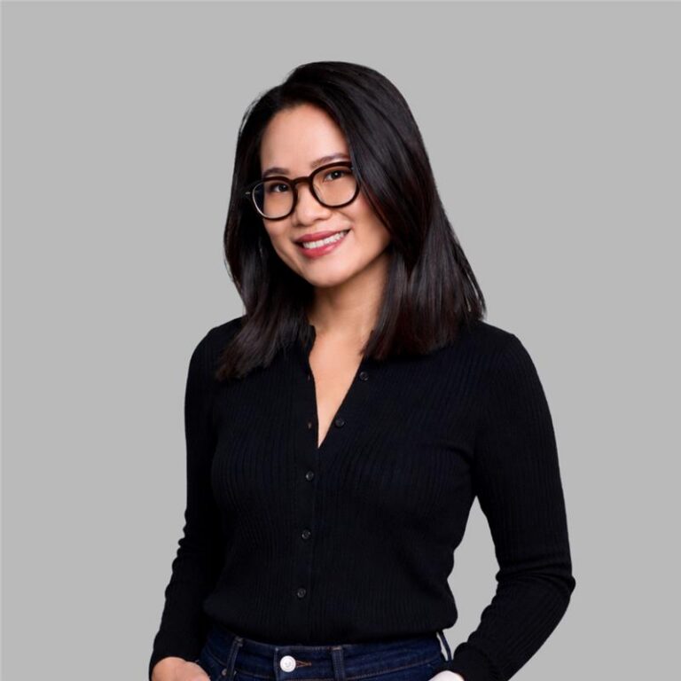 Tracy Chen