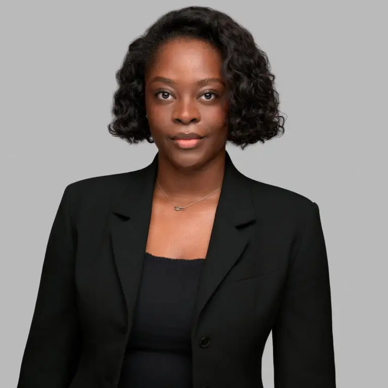 Khadija Lukman