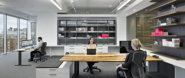 loyaltyone-executive-office