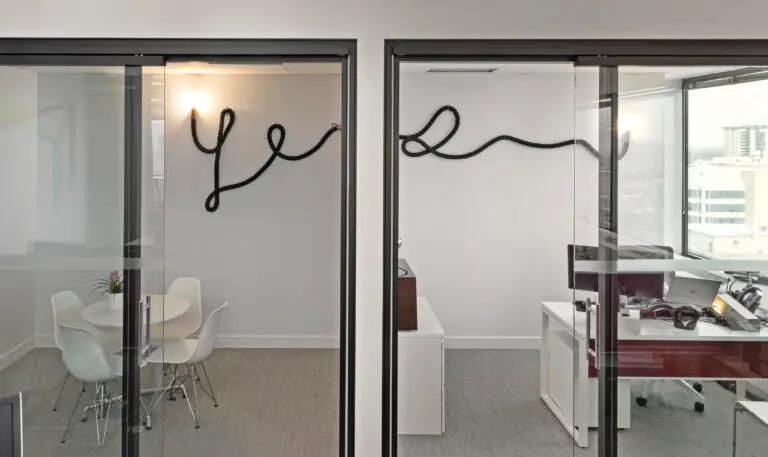 ruby-private-office