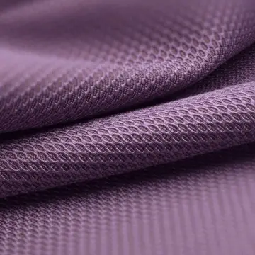 Purple Fabric