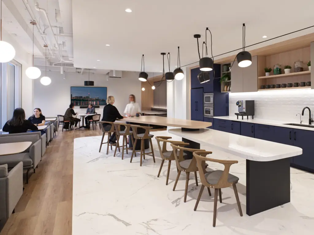 M Moser & Assoc.